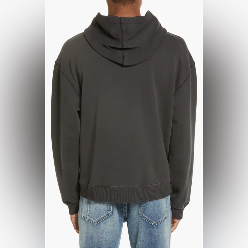Elwood Core Hoodie Vintage Black - L - Picture 2 of 10
